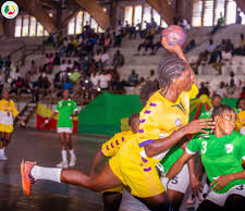 Handball : le calendrier de la saison 2025 dévoilé