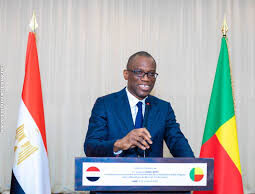 Situation sécuritaire au Bénin : le ministre Olushegun Bakari attendu à Paris