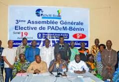 Bénin : neuf mois pour les ONG, associations et fondations pour se conformer à la nouvelle loi
