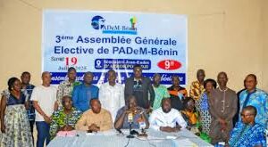 Bénin : neuf mois pour les ONG, associations et fondations pour se conformer à la nouvelle loi
