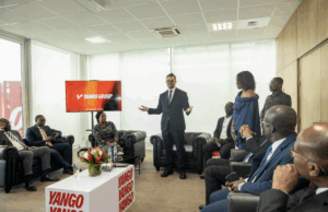 Yango Group inaugure un nouveau bureau régional à Abidjan pour soutenir sa croissance en Afrique