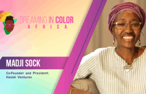 Oser rêver en couleur : Un hommage au Sénégal et à la puissance de la mémoire vivante