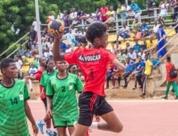 Handball : démarrage effectif de la phase finale du Championnat « World Cola des Juniors » avec de belles affiches