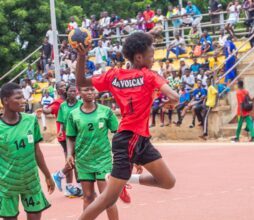Handball : démarrage effectif de la phase finale du Championnat « World Cola des Juniors » avec de belles affiches
