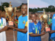 Championnat World Cola Juniors, Natitingou 2025 : Flowers HBC de Cotonou et Espoir HBC de Parakou, sacrés champions