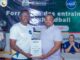 Développement du handball au Bénin : 41 entraineurs obtiennent leur Licence D/IHF
