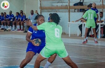 Moov Africa Ligue Pro saison 2025 : voici l’affiche de la phase intermédiaire