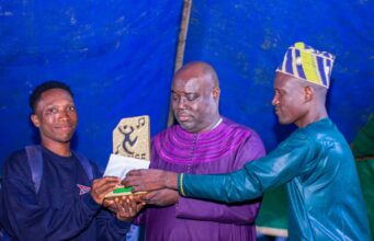 Le Festival de l’Indépendance 2025 d’Akpro-Missérété : une édition historique marquée par la présence remarquable du parrain Professeur GANDONOU Christophe