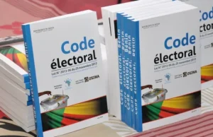 Élections au Bénin : le code électoral dénoncé au parlement de la CEDEAO