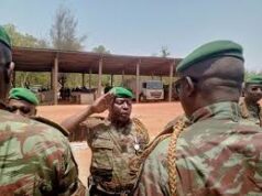 Armée de terre : plusieurs agents affectés