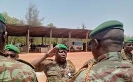 Armée de terre : plusieurs agents affectés