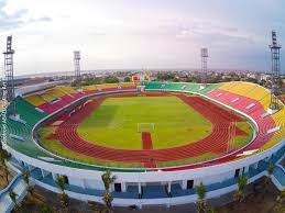 Sport : la CAF homologue le Stade Général Mathieu Kérékou pour les compétitions interclubs