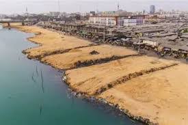 Libération de la Berge-Est de la Lagune de Cotonou : le gouvernement dédommage les occupants