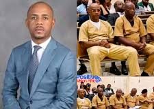 Guinée Equatoriale : le célèbre Balthazar Ebang Engonga condamné à huit ans de prison ferme