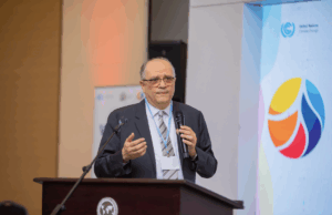 La NAP Expo s’achève en Zambie sur un appel urgent à davantage de financement pour sauver des vies et des économies ; elle aide les pays à exploiter l’Intelligence Artificielle pour renforcer leur résilience climatique