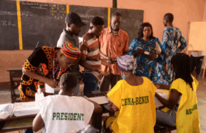 Élections générales 2026 : voici les modalités de dépôt dossiers pour les membres de postes de vote