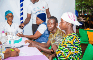Porto-Novo : santé, sport et sensibilisation au cœur de la 3ᵉ édition de la Rencontre des Femmes GNSD