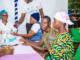 Porto-Novo : santé, sport et sensibilisation au cœur de la 3ᵉ édition de la Rencontre des Femmes GNSD