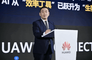 Huawei publie un rapport sur l’indice mondial de numérisation et d’intelligence pour le secteur de l’énergie afin de stimuler l’intelligence électrique