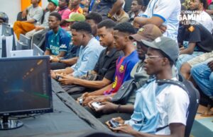 Moov Gaming League : Cotonou dévoile ses champions pour la finale
