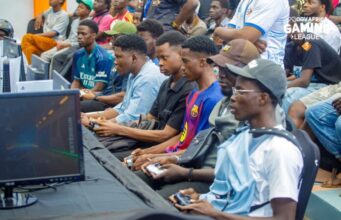 Moov Gaming League : Cotonou dévoile ses champions pour la finale