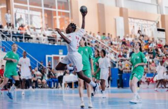 CAN Cadettes Algérie 2025 : voici la liste des 21 joueuses convoquées