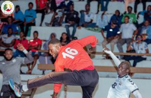 Handball / Moov Africa Ligue Pro 1 : la FBHB dévoile le calendrier des plays-offs