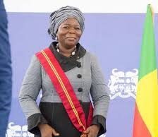 Présidentielle 2026 : Talata désignée pour seconder Romuald Wadagni