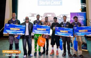 3e édition Moov Gaming League : Clap de fin, jackpot pour les champions !