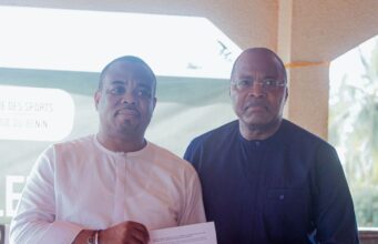 FBHB mandature 2025-2029 : Sidikou Karimou et son équipe signent un code de bonne conduite