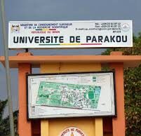 Université de Parakou : liste des nouveaux bacheliers bénéficiaires de la bourse à titre partiellement payant