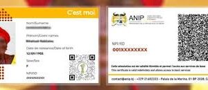Bénin : l’ANIP annonce la gratuité de ces services
