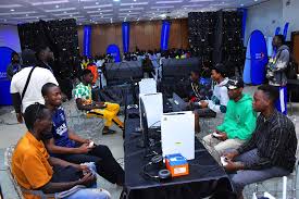 Moov Gaming League : la fièvre du jeu vidéo s’empare de Parakou