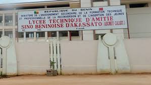 Inscriptions à titre payant dans les Lycées Techniques Professionnels du Bénin : le délai prorogé