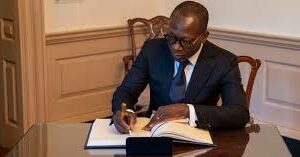 Conseil d’administration de la Société béninoise des infrastructures de l’eau : voici la liste des personnes nommées