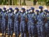Police Républicaine : le gouvernement annonce le recrutement de 715 élèves-agents