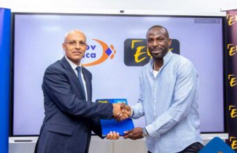 Festival WeLovEya 2025 : Moov Africa Bénin et la Fondation Eya renouvellent leur partenariat pour la 4ème édition