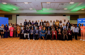 Investir dans le potentiel créatif de l’Afrique pour une croissance durable au cœur de l’Africa Creative Economy Lens 2025 à Kigali