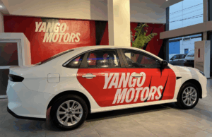 Yango Group lance Yango Motors en Côte d’Ivoire et présente ses produits au Salon Automobile d’Abidjan 2025