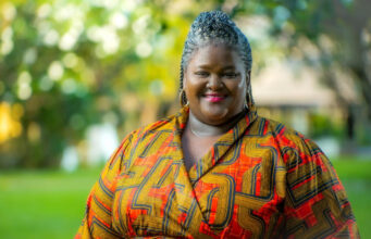 Krystal Birungi, de Target Malaria Uganda/UVRI, nommée leader de la Fondation Obama pour 2025-2026