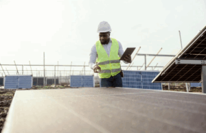 Les pays Africains appelés à saisir les opportunités économiques grâce à leurs nouveaux plans climatiques