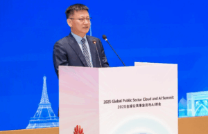 Huawei lance l’architecture de référence « R.I.S.E » pour National Government Cloud