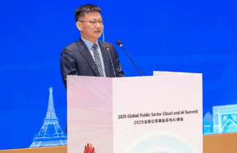 Huawei lance l’architecture de référence « R.I.S.E » pour National Government Cloud
