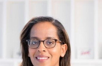 Le Conseil d’administration de la Fondation Mastercard annonce la nomination de Sewit Ahderom, leader technologique chevronnée, comme prochaine Présidente-Directrice Générale