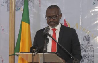 Présidentielle 2026 : les Membres VPAB de la Commune d’Akpro-Missérété soutiennent la candidature de Cocou Romain Missinhoun