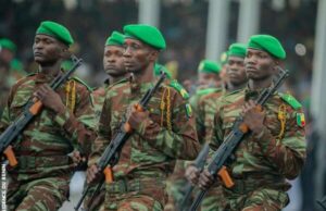 Pension de retraite : plus de 500 ex-militaires remboursés