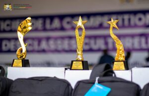 Promotion de talents scolaires : plus de 4 000 élèves en compétition culturelles interclasses dans les 12 départements