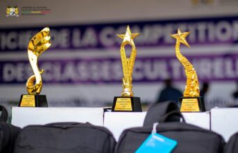 Promotion de talents scolaires : plus de 4 000 élèves en compétition culturelles interclasses dans les 12 départements