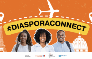 Diaspora Connect mobilise les talents africains du monde entier pour accélérer l’innovation ivoirienne