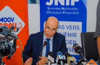 JNIF 2025 : Moov Africa parle des innovations majeures pour l’inclusion financière au Bénin